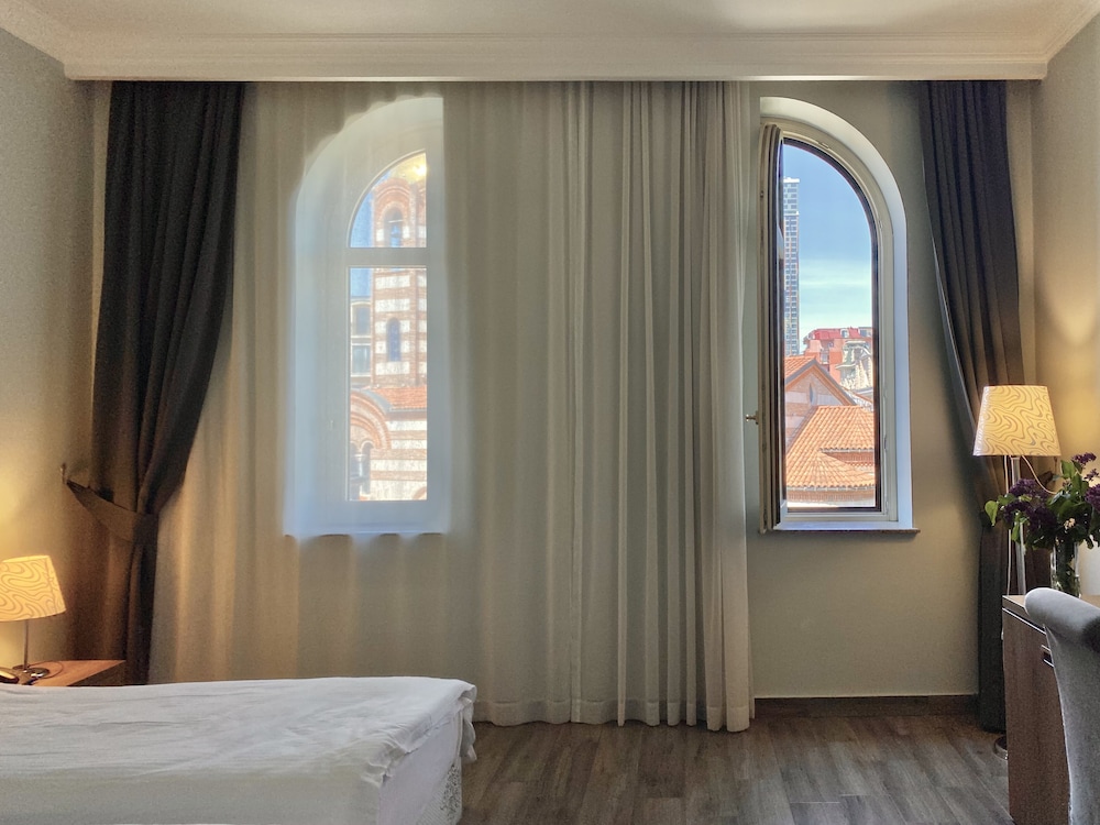 Standard Twin Room photo 2