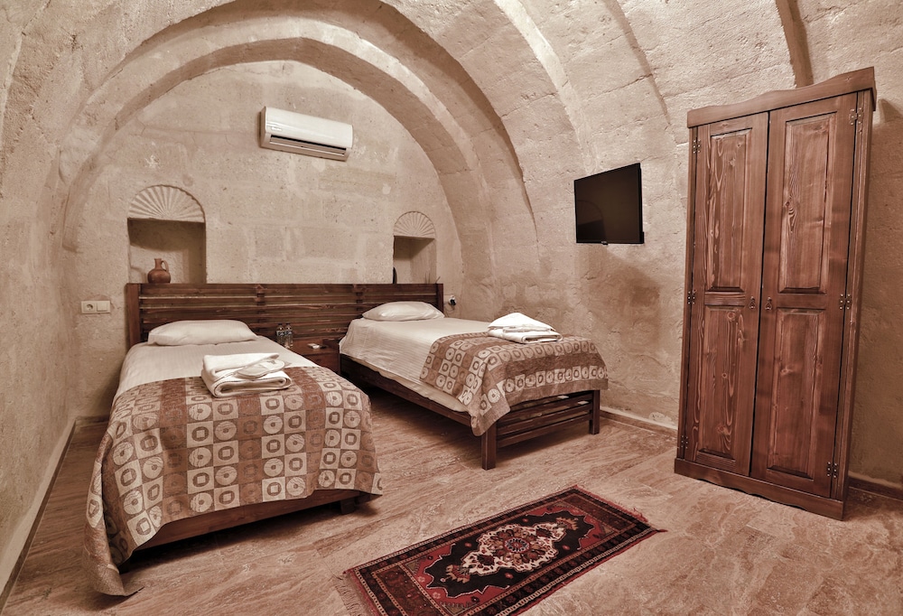 Economy Twin Room, Non Smoking (Stone)