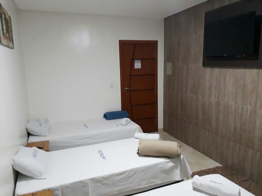 Quadruple Room (Suite) photo 2