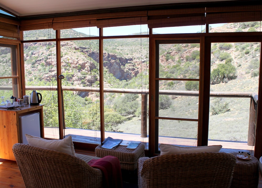 Chalet 6 : Aardvark'S Entry photo 3