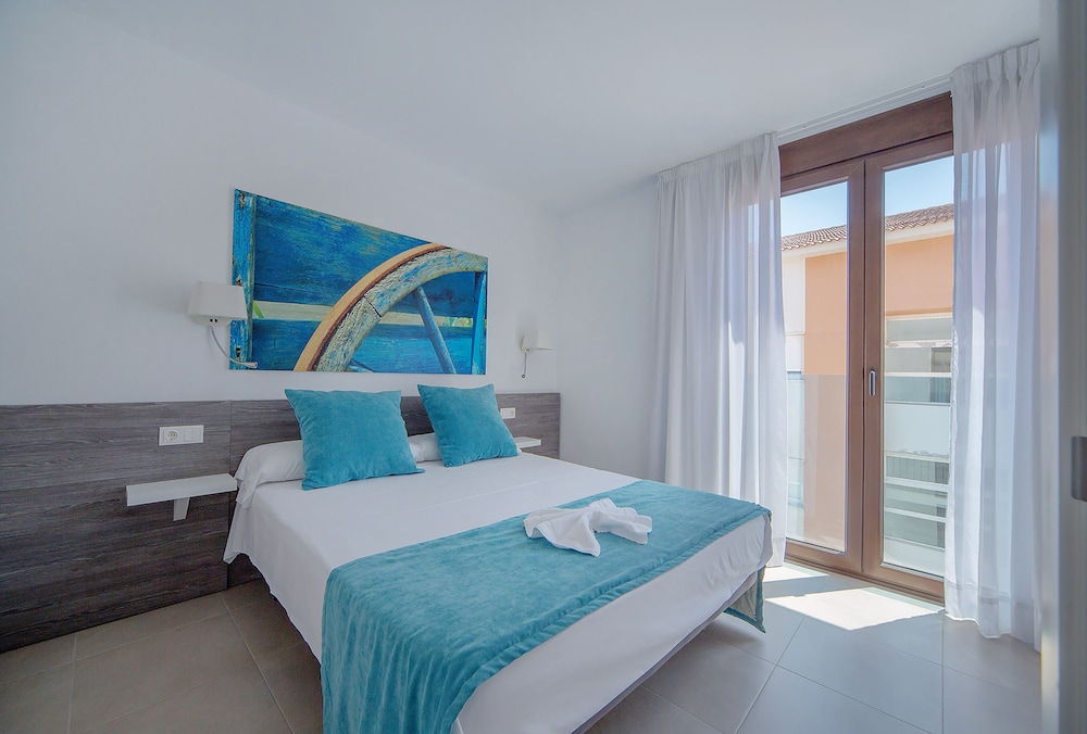 Penthouse, 2 Bedrooms (duplex type) photo 3