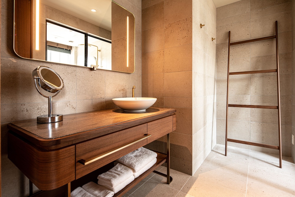 Executive Twin Room with Club Lounge Access, Non Smoking (Episode 6) (Single Use)