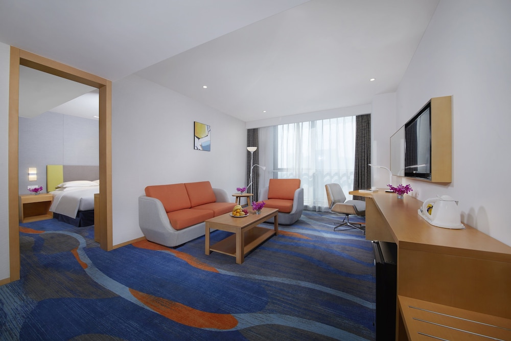 Suite photo 1