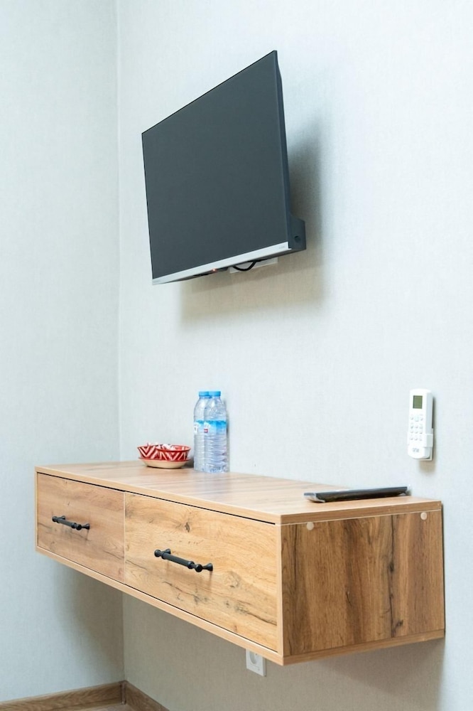 Standard Twin Room photo 2