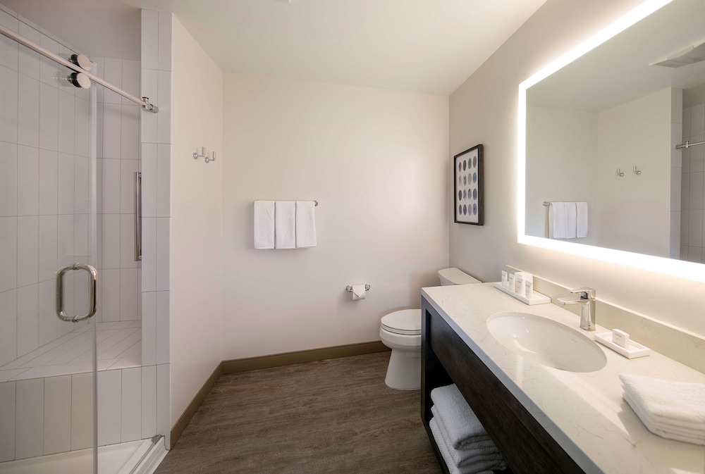 Suite, 1 Bedroom photo 3