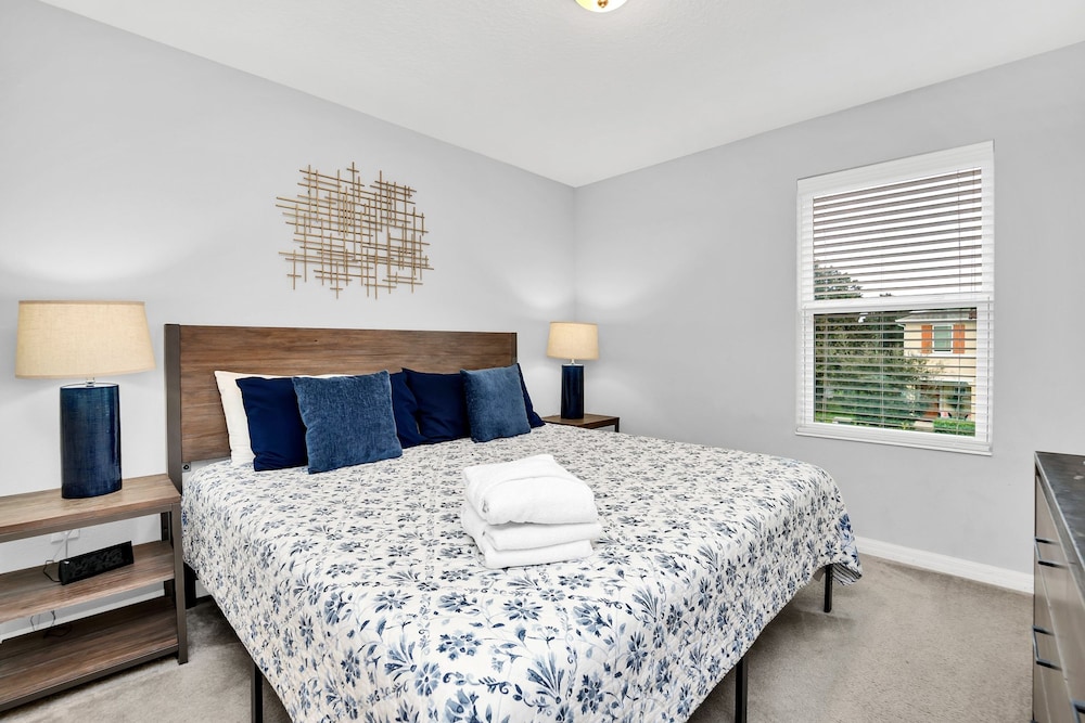 Charming Chalet at Compass Bay Cb101, Foto 26