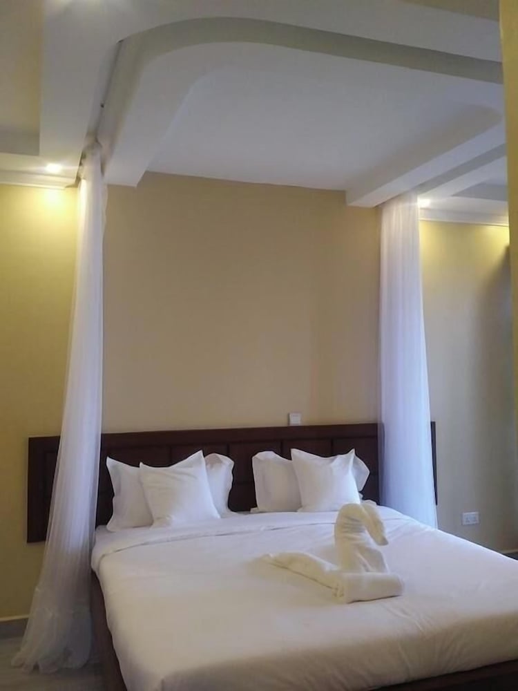 Standard Single Room, City View