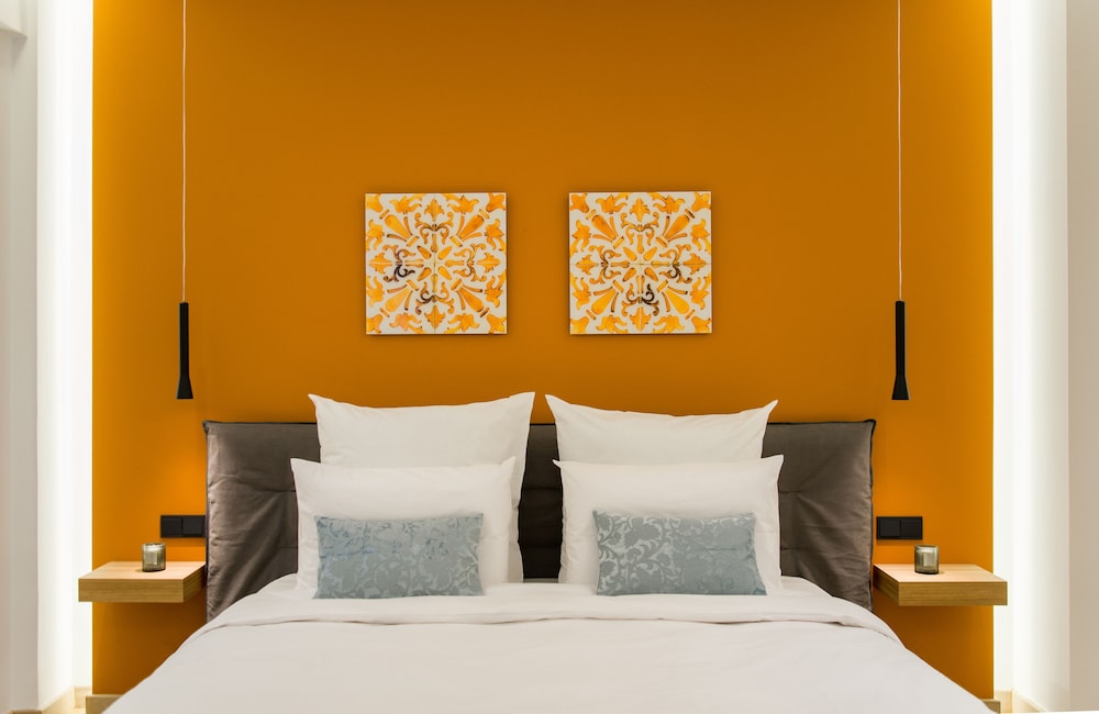 Junior Suite (M2) photo 2