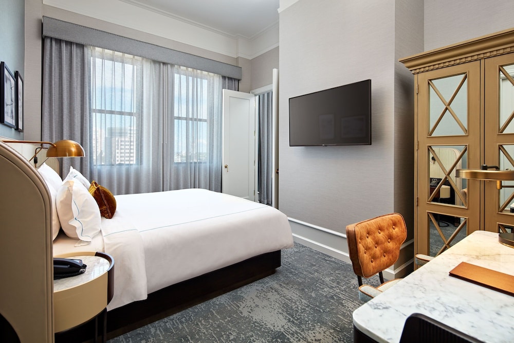 Room, 1 Queen Bed - Photo 3