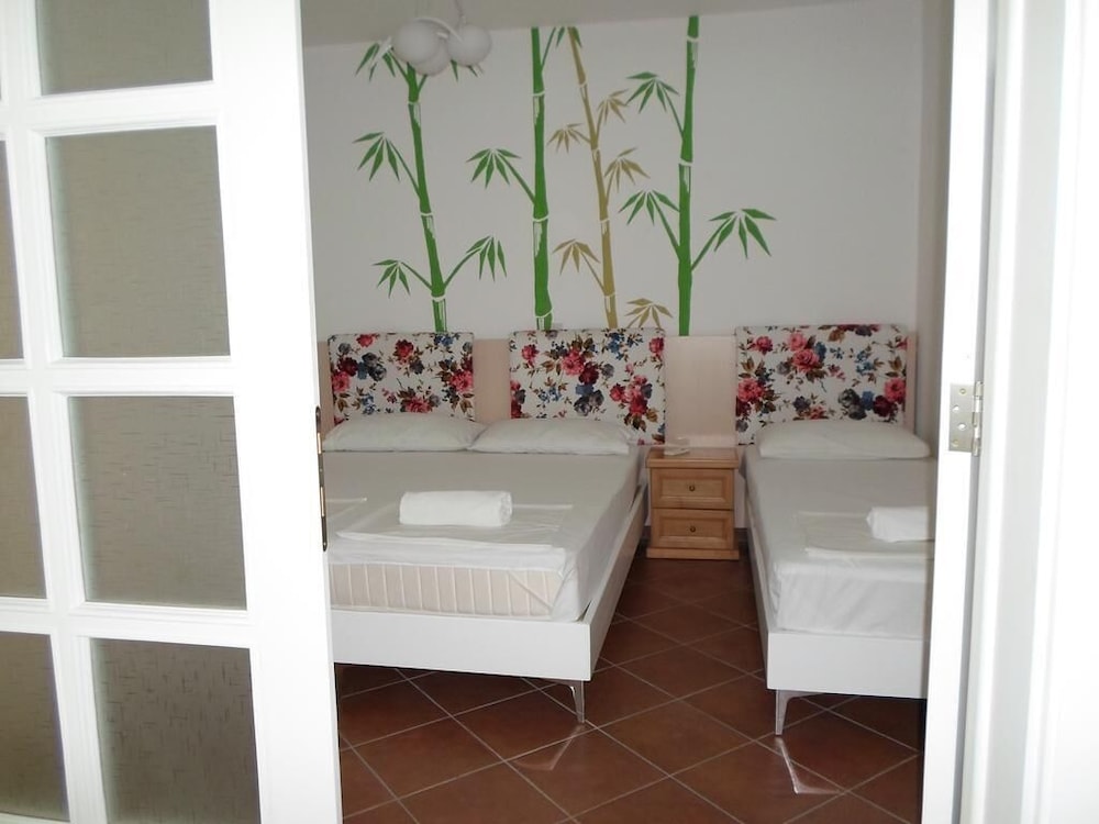 Standard Apartment, 2 Bedrooms