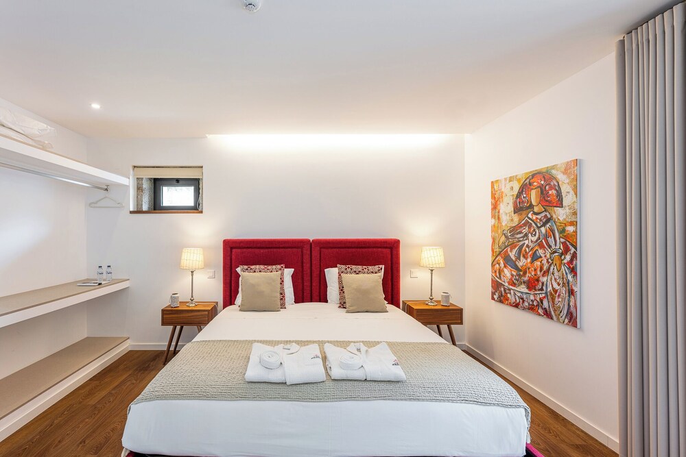Comfort Double or Twin Room, Garden View photo 3