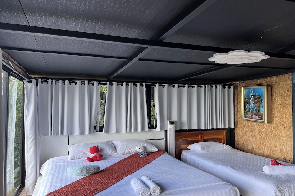 Luxury Room photo 2