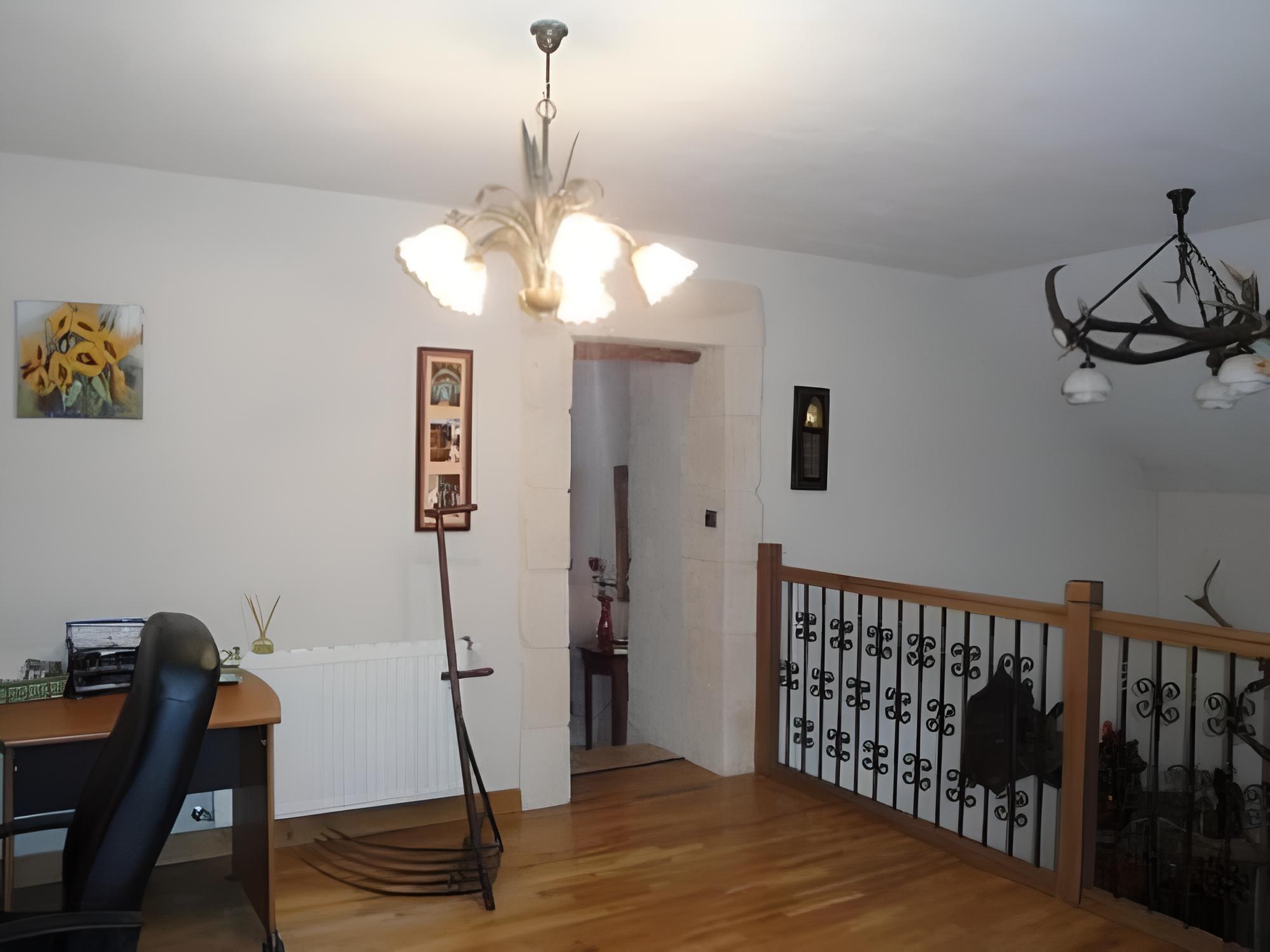 Double Room, 1 Double Bed, Non Smoking photo 2