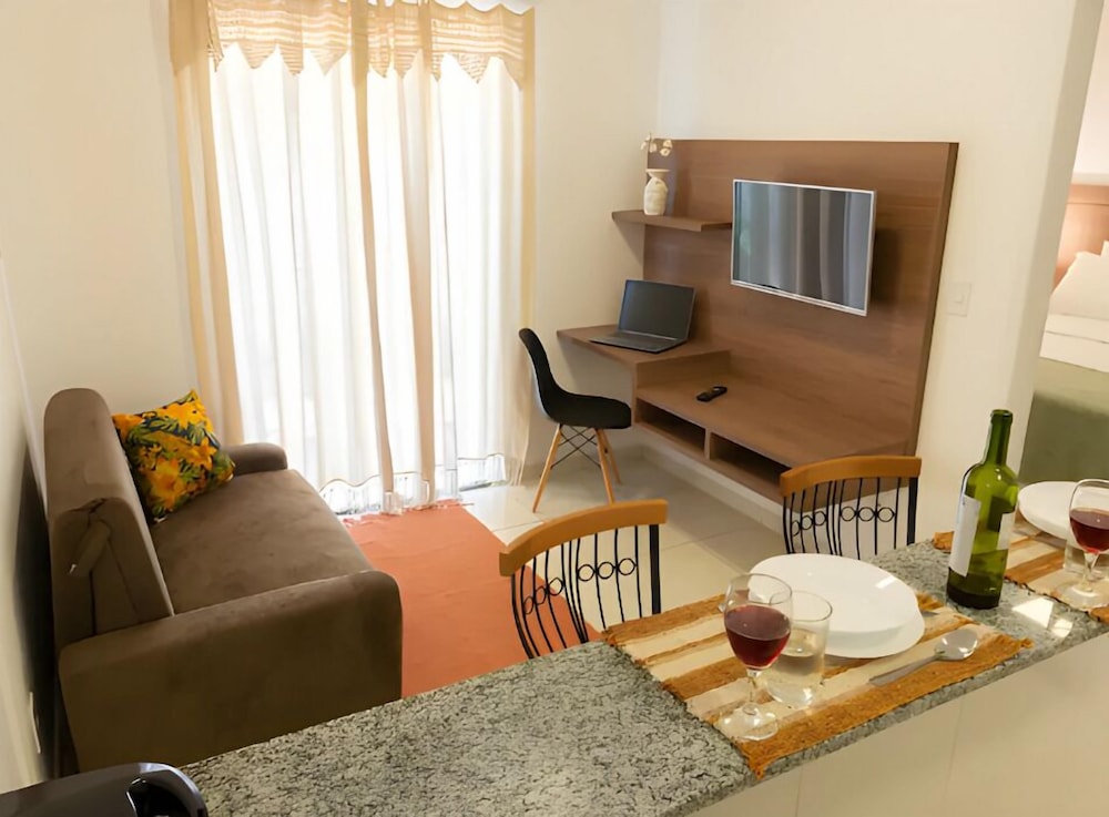 Traditional Apartment, 1 Double Bed with Sofa bed photo 1