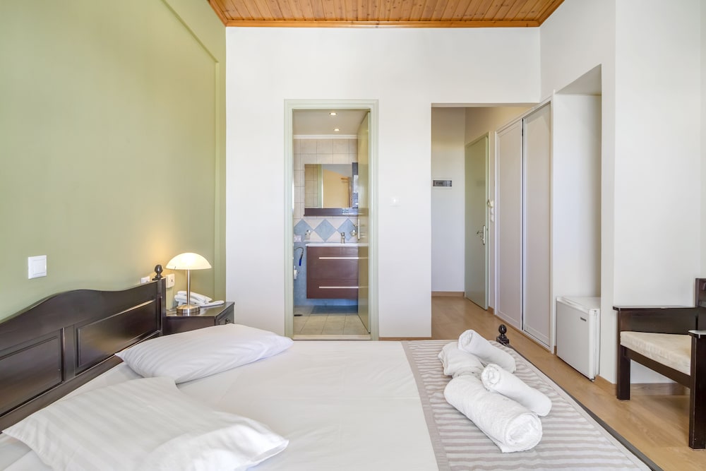 Double Room photo 2