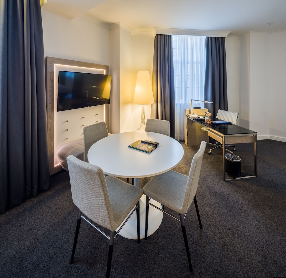 Junior Suite - Photo 3