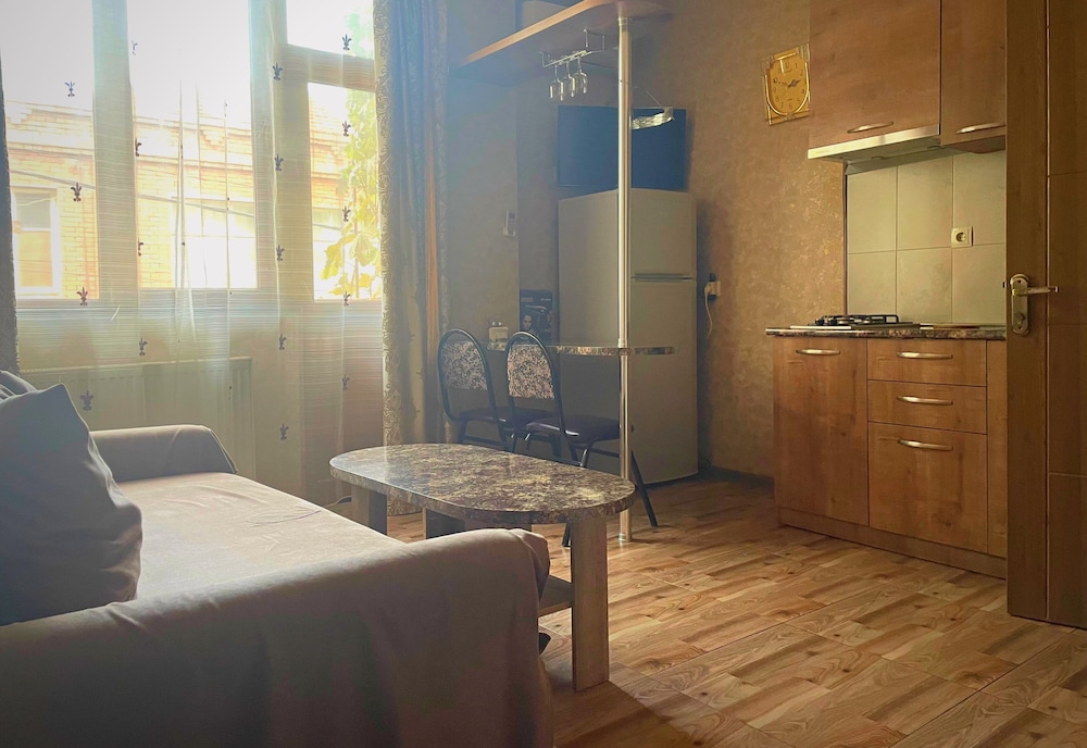 Comfort Apartment photo 1