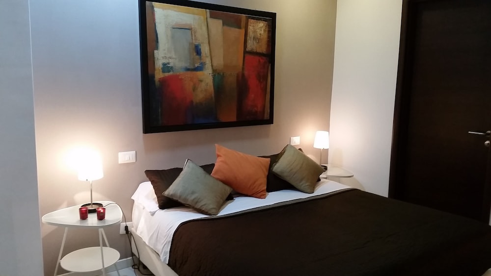 Triple room with extra bed photo 3