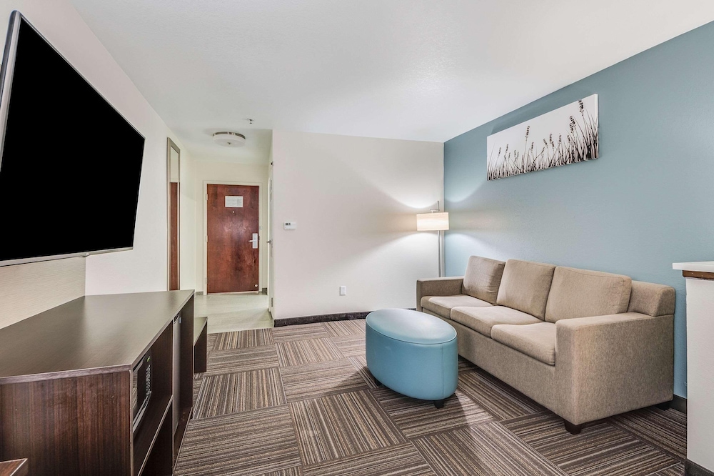 Studio Suite, 1 King Bed, Non Smoking - Photo 15