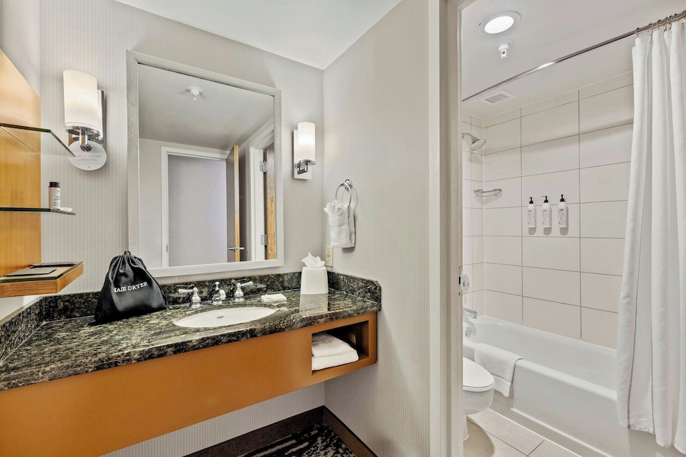 Delta Hotels by Marriott Mount Pleasant, Billede 7