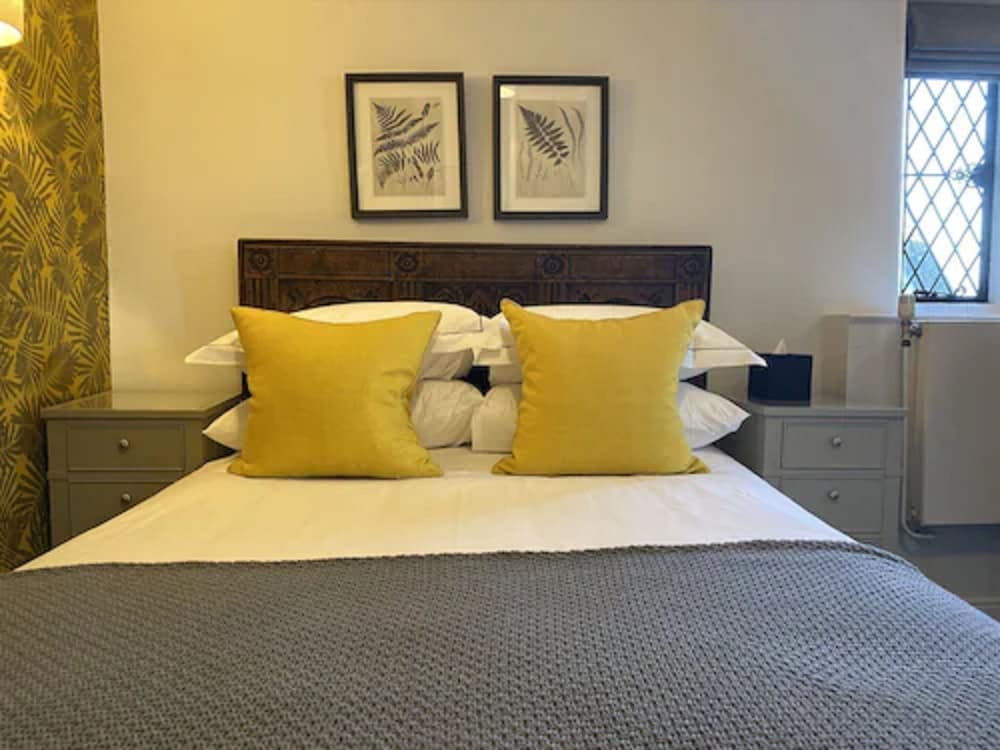 Cosy Double Room photo 3