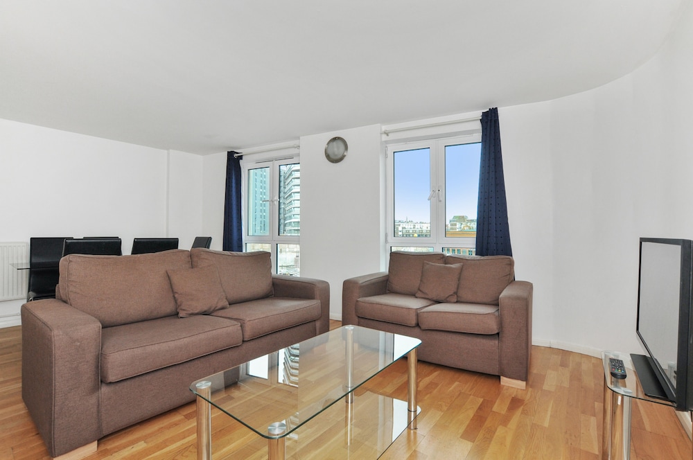Apartment, Multiple Beds photo 2