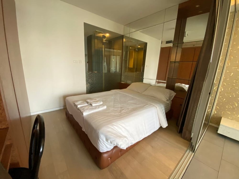 Deluxe Quadruple Room photo 3