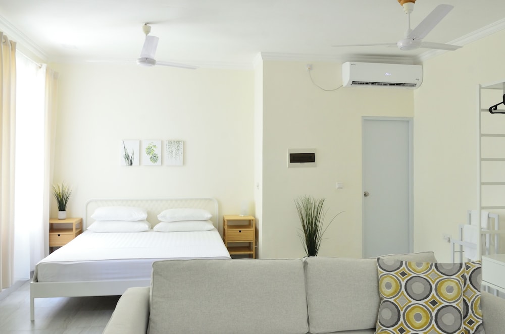 Junior Double Room photo 3