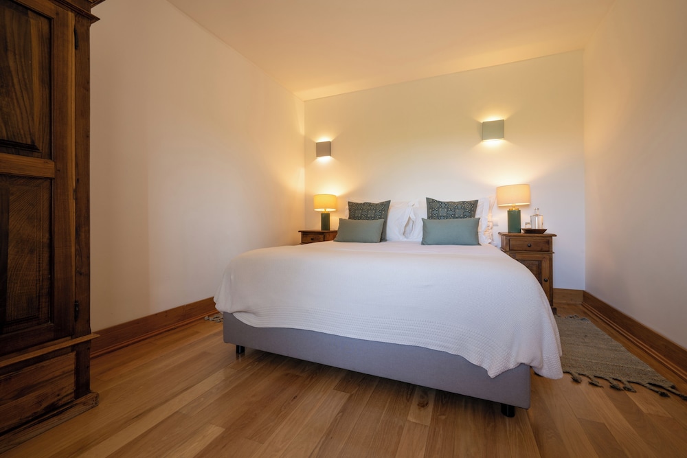 Quadruple Room (Idanha a Velha) photo 1