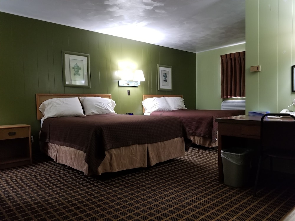 Standard Room, 2 Queen Beds photo 1