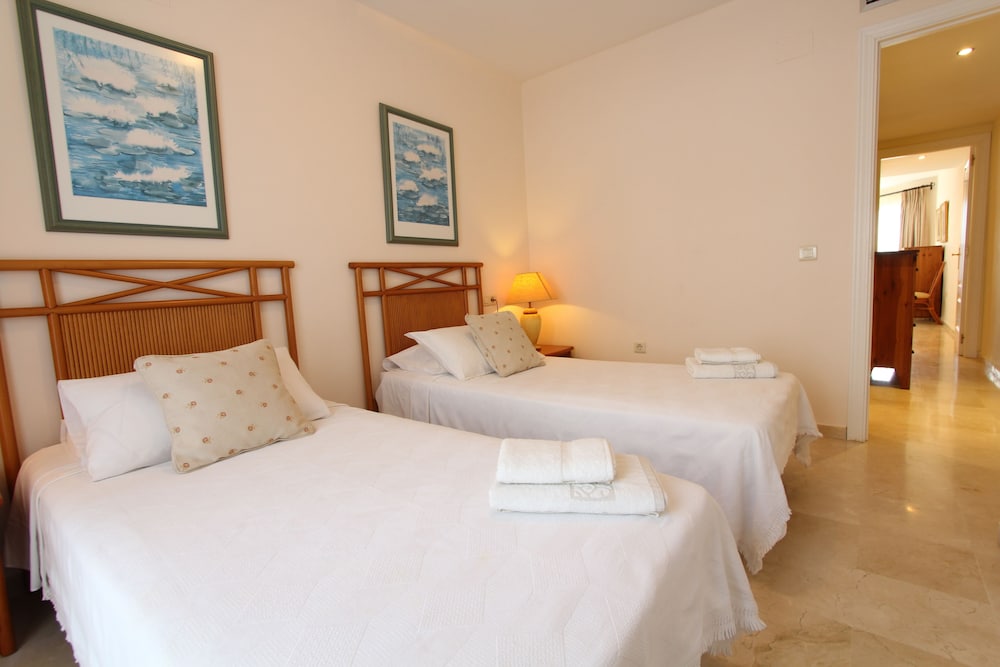 Apartamento, 2 habitaciones