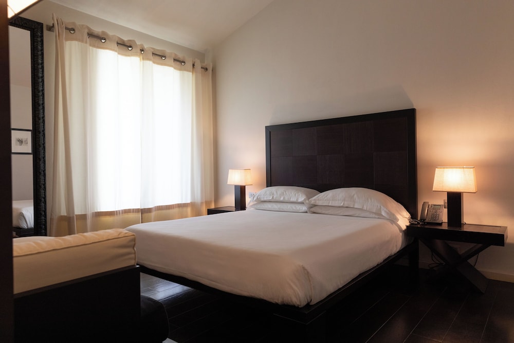 Comfort Double Room Single Use photo 1