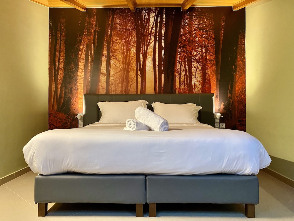 Family Suite photo 1