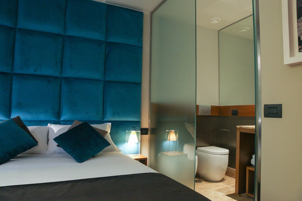 Panoramic Double Room
