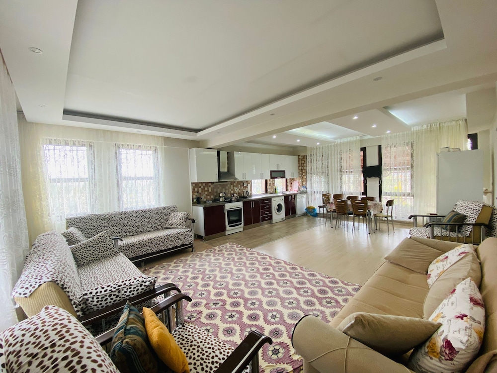 Comfort Villa photo 2