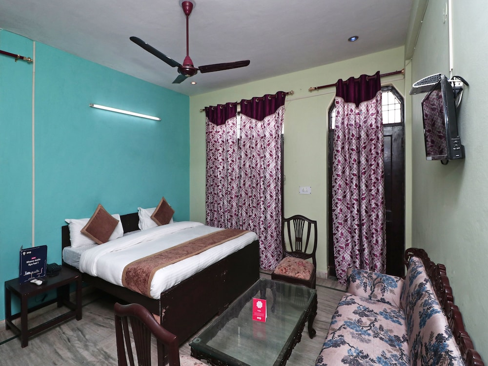 Double Or Twin Room