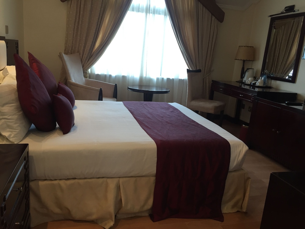 Boma Inn Nairobi — photo 117