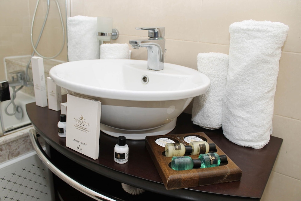 Suite photo 3