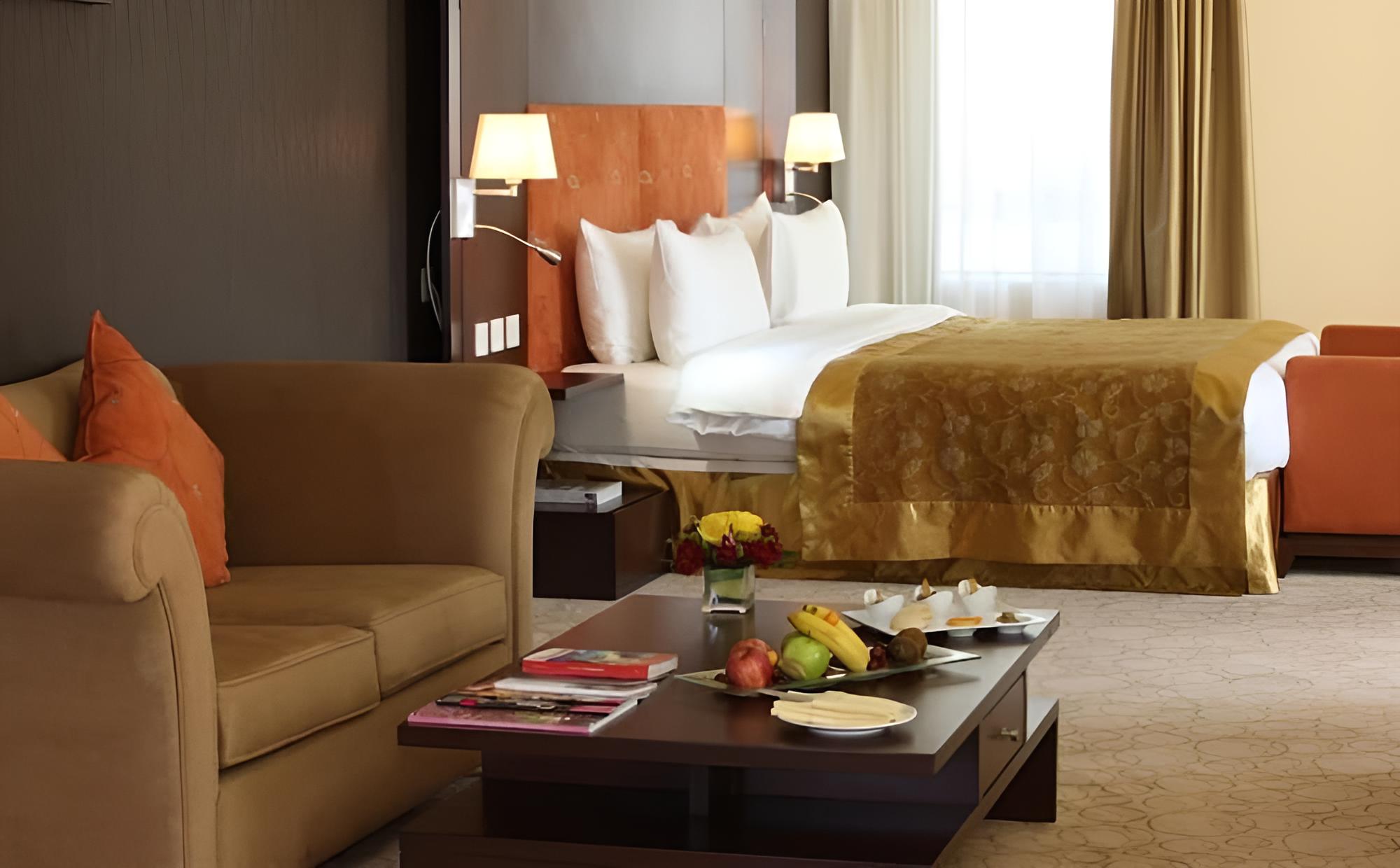 Premier Room