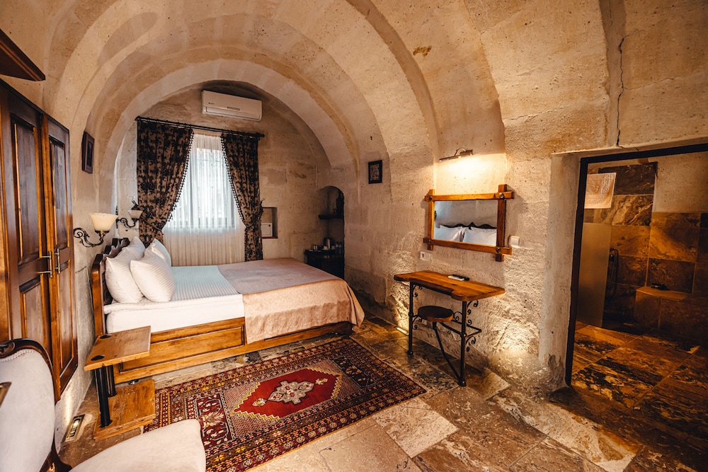 Deluxe Double Hammam Room photo 2
