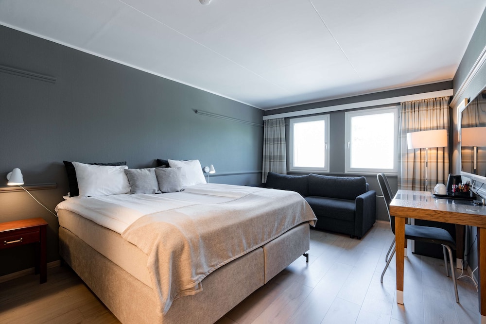 Standard Room - Photo 1
