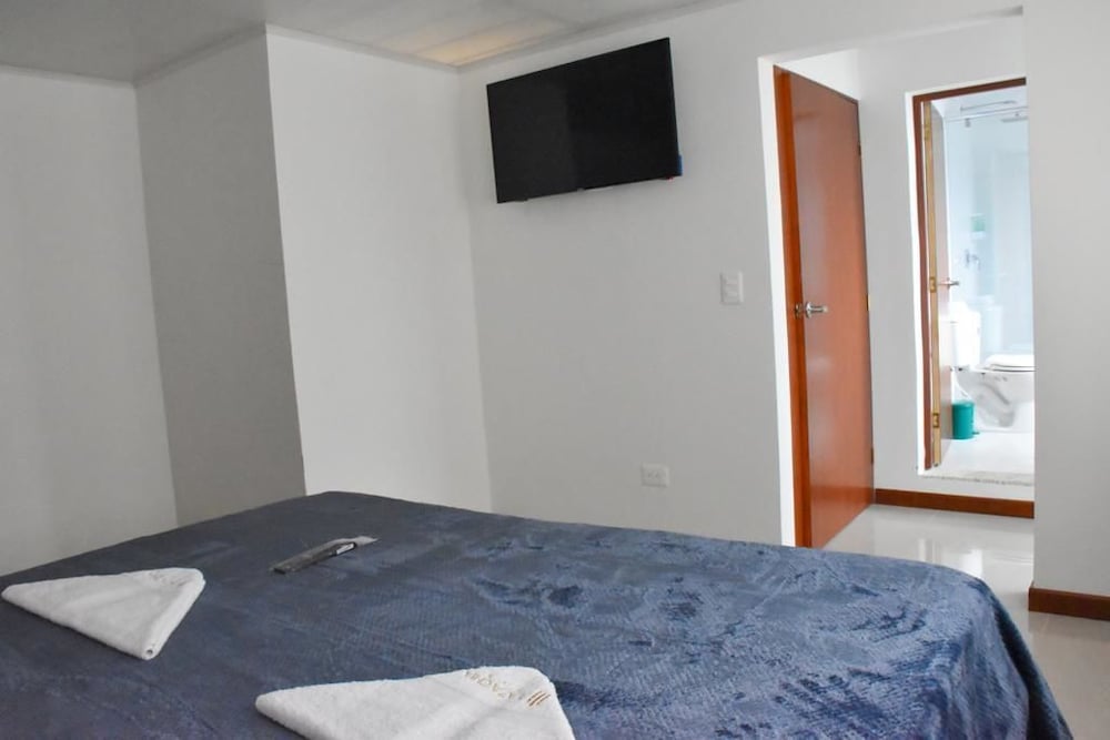 Comfort Double Room photo 1