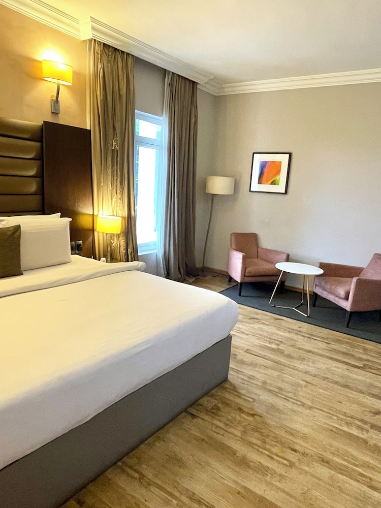 Deluxe Room photo 2