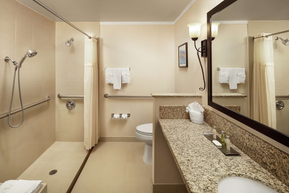 Room, Accessible, Non Smoking - Photo 2