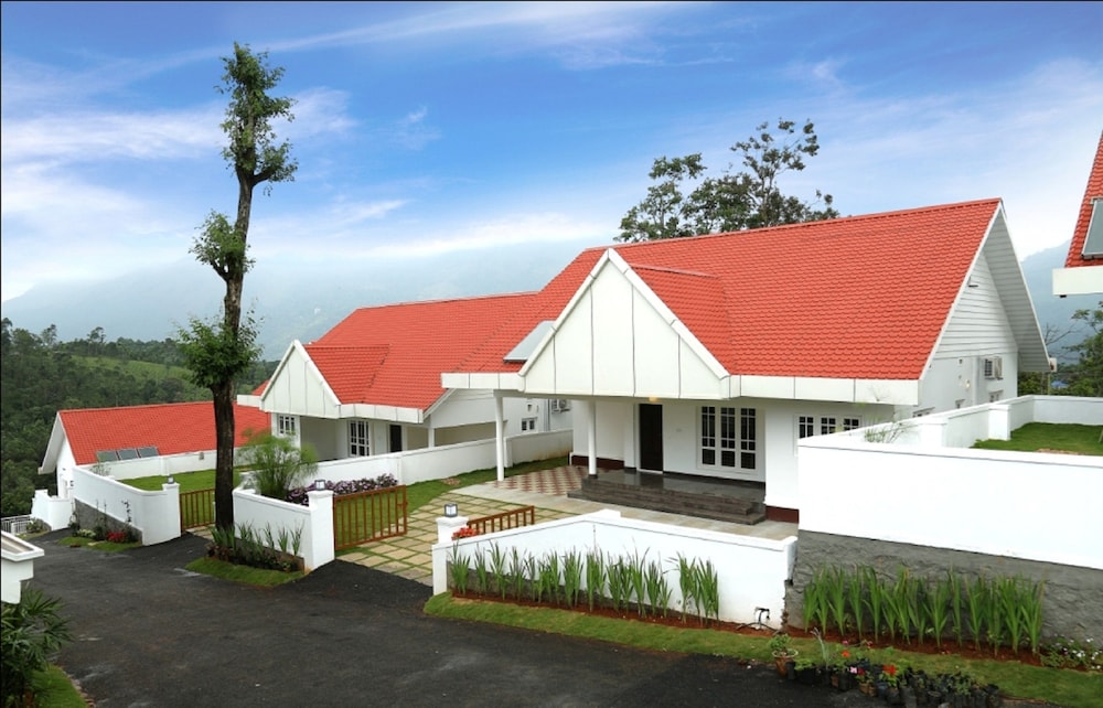 Luxury Villa, 2 Bedrooms, Garden View, Garden Area photo 2