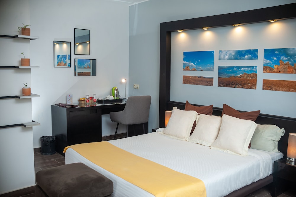 Executive Double Room photo 2