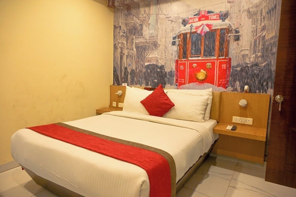 Standard Room photo 3