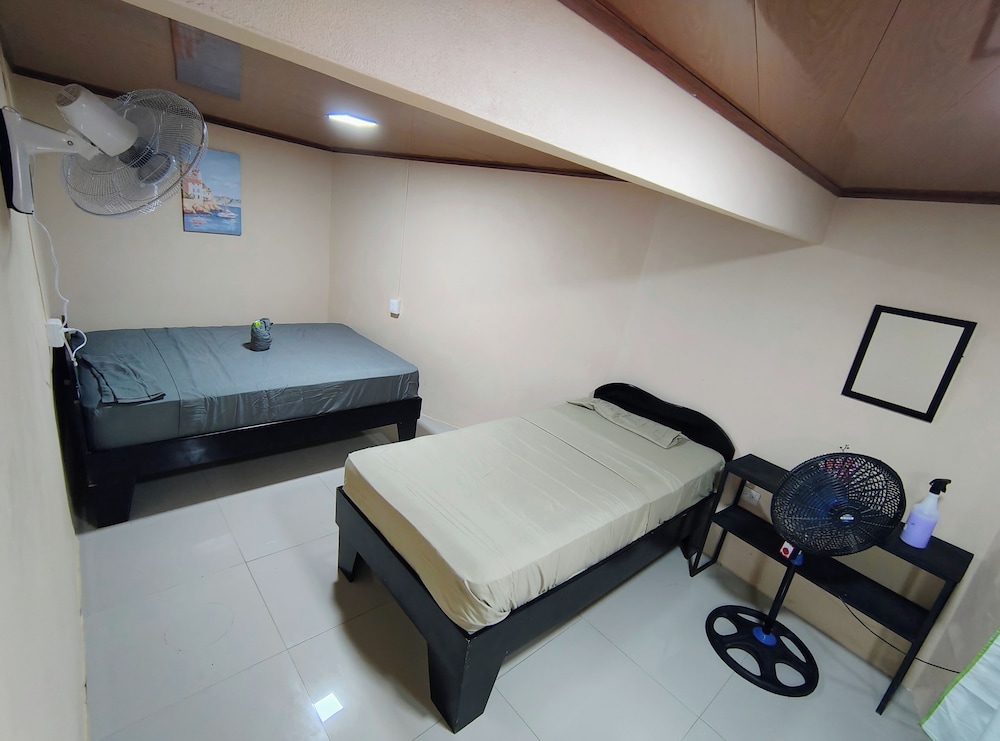 Standard Triple Room (4) photo 1