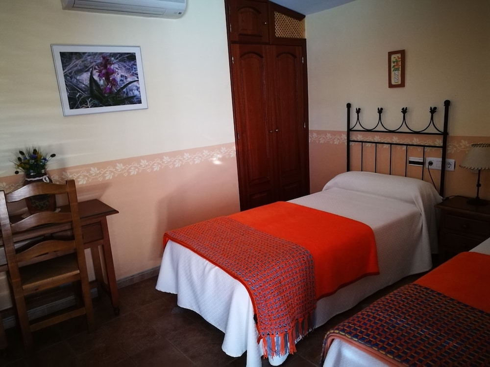 Double or Twin Room photo 2