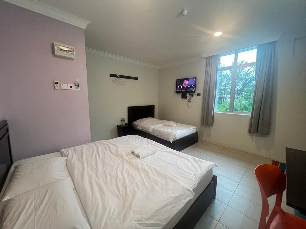 Triple Room photo 2